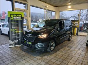 Opel Combo E Cargo 1.5D Fernlichtass.+KeyLess+Parkp