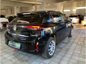 Opel Corsa-e Laden, Parkpilot, Navi, SHZ