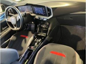 Opel Mokka-e ,Navi,Sitzheizung,Klimaautomatik,LED