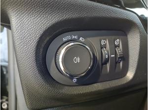 Opel Corsa-e Laden,Rückfahrkamera,Parkpilot