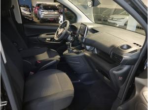 Opel Combo E Cargo 1.5D Fernlichtass.+KeyLess+Parkp