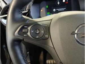 Opel Corsa-e Laden,Rückfahrkamera,Parkpilot