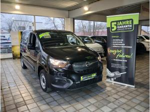 Opel Combo E Cargo 1.5D Fernlichtass.+KeyLess+Parkp