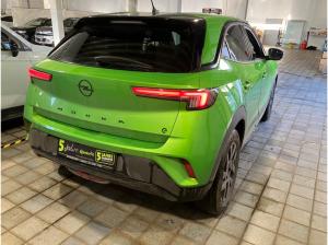 Opel Mokka-e ,Navi,Sitzheizung,Klimaautomatik,LED