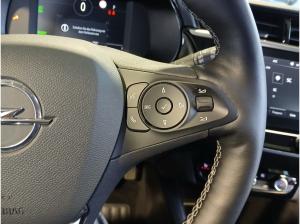 Opel Corsa-e Laden,Rückfahrkamera,Parkpilot