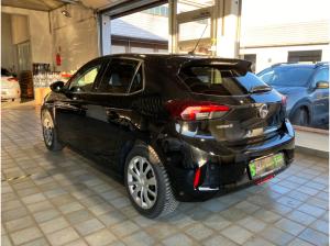 Opel Corsa-e Laden, Parkpilot, Navi, SHZ