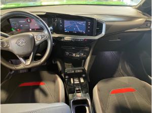 Opel Mokka-e ,Navi,Sitzheizung,Klimaautomatik,LED