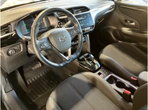 Opel Corsa-e Laden, Parkpilot, Navi, SHZ