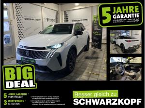 Peugeot 3008 1.2 LED+Navi+Sitzheizung,Klima,USB