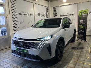 Peugeot 3008 1.2 LED+Navi+Sitzheizung,Klima,USB