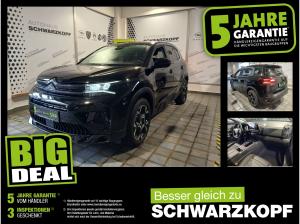 Citroën C5 Aircross 1.2 Tempomat,LED,Rückfahrkamera