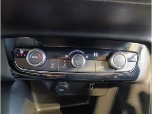 Opel Corsa-e Laden,Rückfahrkamera,Parkpilot