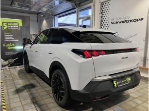 Peugeot 3008 1.2 LED+Navi+Sitzheizung,Klima,USB