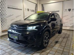 Citroën C5 Aircross 1.2 Tempomat,LED,Rückfahrkamera