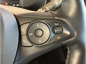 Opel Corsa-e Laden, Parkpilot, Navi, SHZ