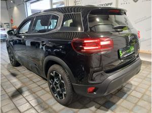 Citroën C5 Aircross 1.2 Tempomat,LED,Rückfahrkamera