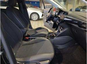 Opel Corsa-e Laden,Rückfahrkamera,Parkpilot