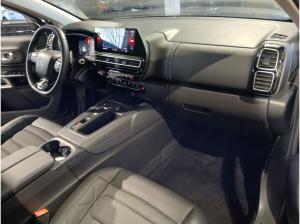 Citroën C5 Aircross 1.2 Tempomat,LED,Rückfahrkamera