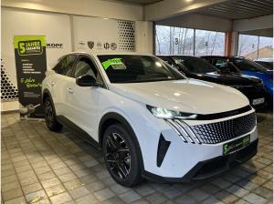 Peugeot 3008 1.2 LED+Navi+Sitzheizung,Klima,USB