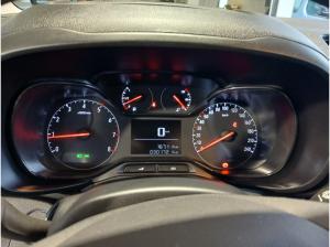 Opel Combo E Cargo 1.5D Fernlichtass.+KeyLess+Parkp