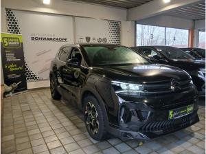 Citroën C5 Aircross 1.2 Tempomat,LED,Rückfahrkamera
