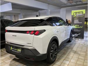 Peugeot 3008 1.2 LED+Navi+Sitzheizung,Klima,USB
