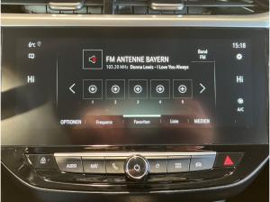 Opel Corsa-e Laden, Parkpilot, Navi, SHZ