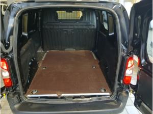 Opel Combo E Cargo 1.5D Fernlichtass.+KeyLess+Parkp