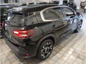Citroën C5 Aircross 1.2 Tempomat,LED,Rückfahrkamera