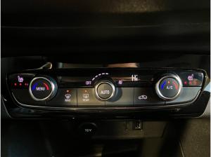 Opel Corsa-e Laden, Parkpilot, Navi, SHZ