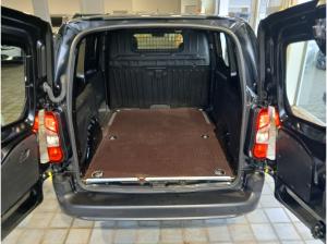 Opel Combo E Cargo 1.5D Fernlichtass.+KeyLess+Parkp