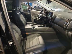 Citroën C5 Aircross 1.2 Tempomat,LED,Rückfahrkamera