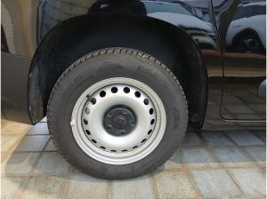 Opel Combo E Cargo 1.5D Fernlichtass.+KeyLess+Parkp