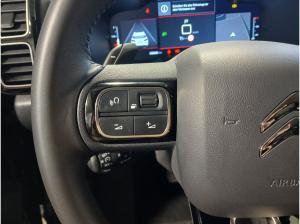 Citroën C5 Aircross 1.2 Tempomat,LED,Rückfahrkamera