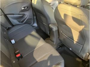 Opel Corsa-e Laden, Parkpilot, Navi, SHZ