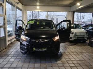 Opel Combo E Cargo 1.5D Fernlichtass.+KeyLess+Parkp