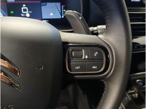 Citroën C5 Aircross 1.2 Tempomat,LED,Rückfahrkamera