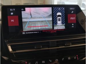 Citroën C5 Aircross 1.2 Tempomat,LED,Rückfahrkamera