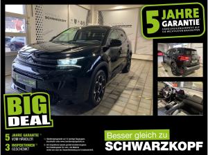 Citroën C5 Aircross 1.2 Tempomat,Navi,Rückfahrkamera