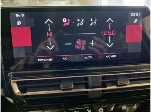 Citroën C5 Aircross 1.2 Tempomat,LED,Rückfahrkamera