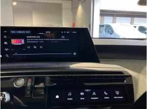 Peugeot 3008 1.2 LED+Navi+Sitzheizung,Klima,USB