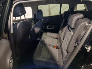 Citroën C5 Aircross 1.2 Tempomat,LED,Rückfahrkamera