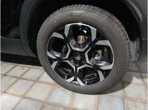 Citroën C5 Aircross 1.2 Tempomat,LED,Rückfahrkamera