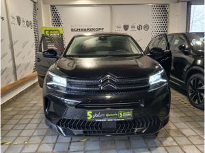 Citroën C5 Aircross 1.2 Tempomat,LED,Rückfahrkamera