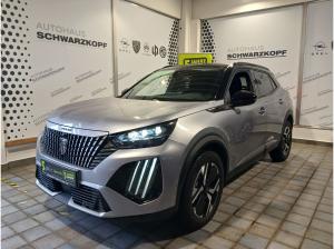 Peugeot 2008 1.2 GT Parkpilot,Sitzheizung,Navi,Tempomat