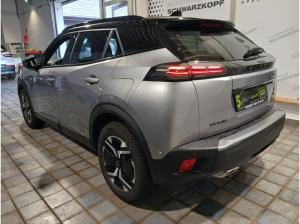 Peugeot 2008 1.2 GT Parkpilot,Sitzheizung,Navi,Tempomat