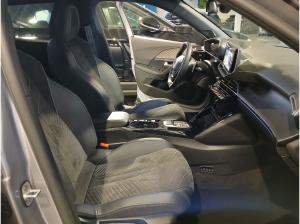 Peugeot 2008 1.2 GT Parkpilot,Sitzheizung,Navi,Tempomat