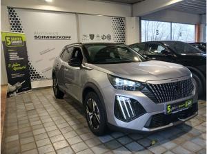 Peugeot 2008 1.2 GT Parkpilot,Sitzheizung,Navi,Tempomat