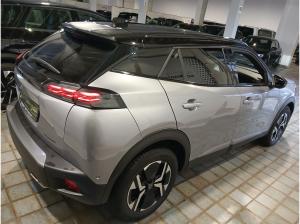 Peugeot 2008 1.2 GT Parkpilot,Sitzheizung,Navi,Tempomat
