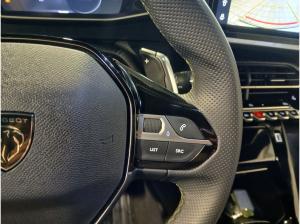Peugeot 2008 1.2 GT Parkpilot,Sitzheizung,Navi,Tempomat